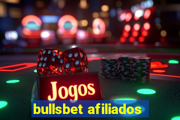 bullsbet afiliados